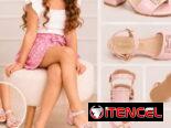 Tacones de.niña