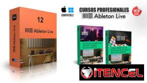 Ableton Live 12.4 para Windows y para Mac 2026