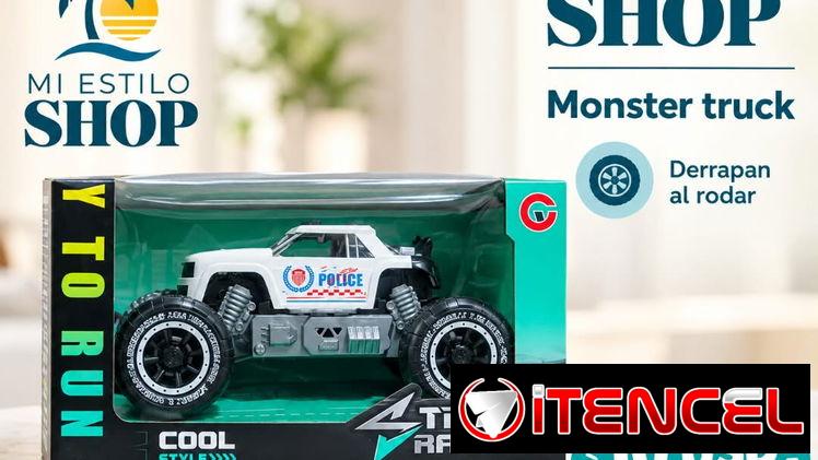 Carritos y comioncitos para niños pequeños — foto 3