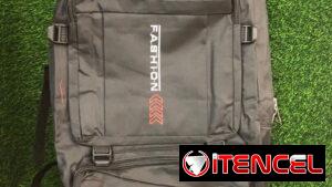 Mochilas