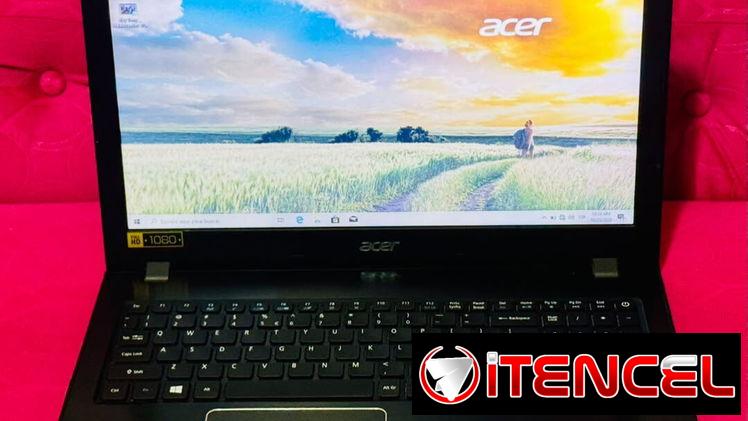 Laptop Acer 15.6 pulgadas HD — foto 3