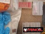 Vendo Negocio de Uñas con todo es llegar y trabajar .materiales y todo tipo de accesorios.