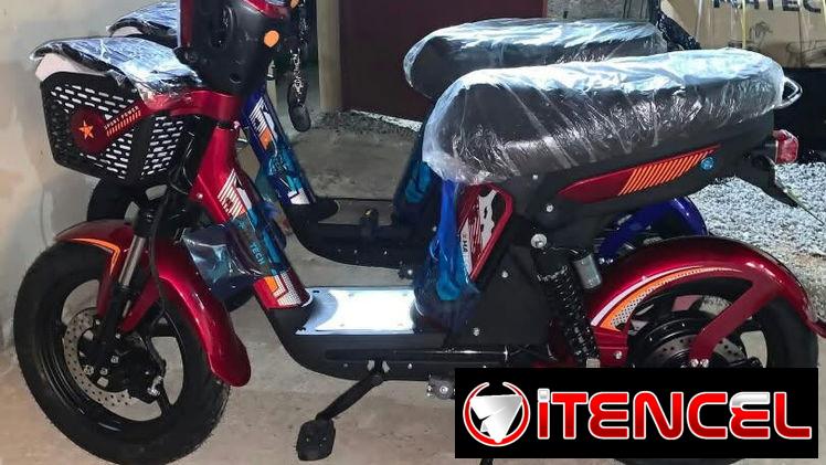 BICIMOTO — foto 2