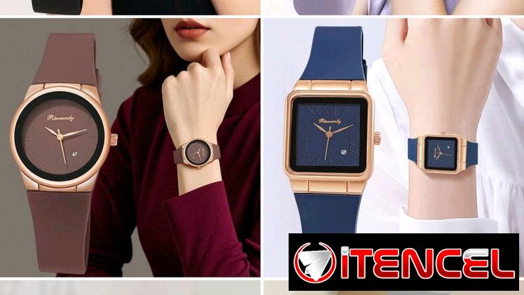 Relojes Shein — foto 1