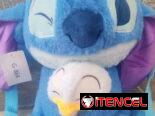 Mochilas de Stich