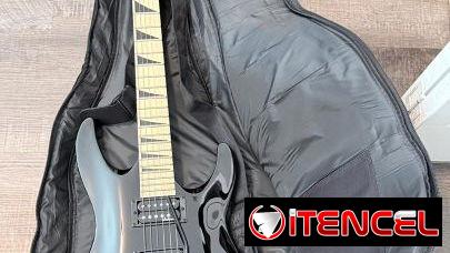 Guitarra electrica Jackson — foto 1