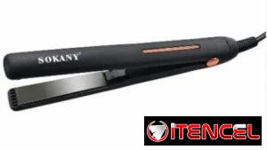 Plancha de pelo Sokany