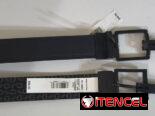 Cintos de vestir y enguatadas de hombre H&M.Cintos Calvin Klein, Tommy Hilfiguer, Michael Kors, Levi’s y Guess 30 USD