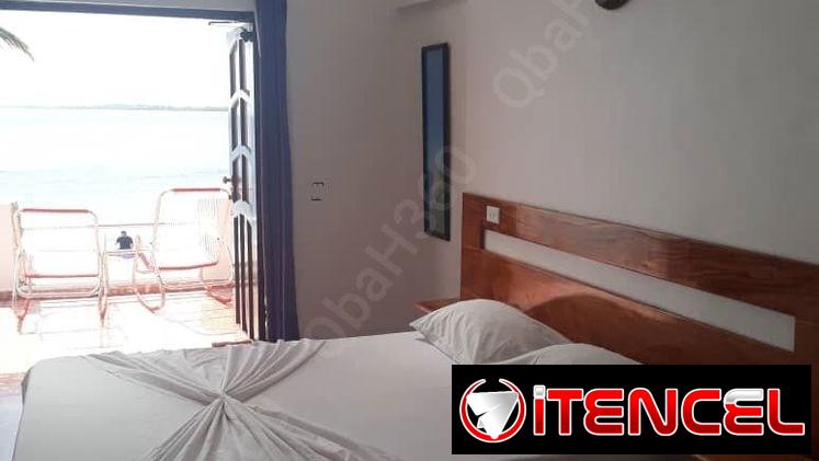 RENTA hostal de 2 habitaciones con Qba Hostin 360 en PLAYA LARGA, CIÉNAGA DE ZAPATA — foto 1