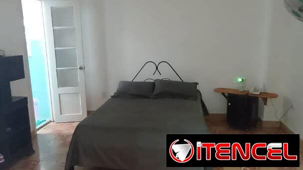 Vendo o permuto apartamento centro habana — foto 4