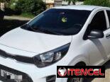 Renta de Kia Picanto 2019 MECÁNICO