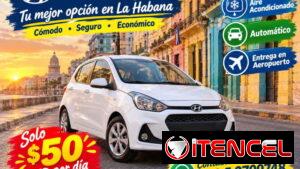 Disponible ‼️RENTA DE CARRO AUTOMATICO CON AIRE ACONDICIONADO/ 📱 53799748