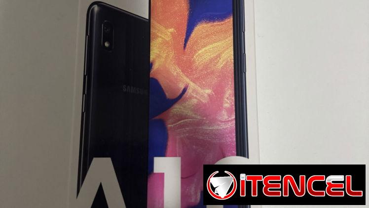 Samsung A10
