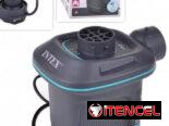Bomba de aire electrica para inflar piscinas y otros