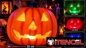 🎃HALLOWEEN 2026 YA ESTÁ AQUÍ🎃