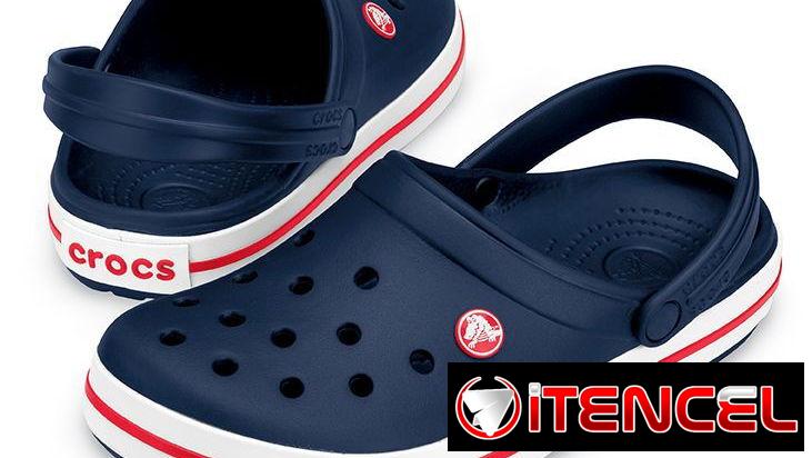 Crocs Originales