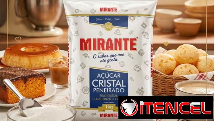 Azúcar de 1kg
