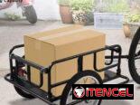 Somos Mi Habana en bici!!! Encarga tu trailers con nosotros