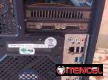 Torre PC corei5 8gb ram con tarjeta gráfica