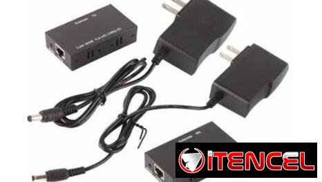 Extensores HDMI de 30-60 metros — foto 2