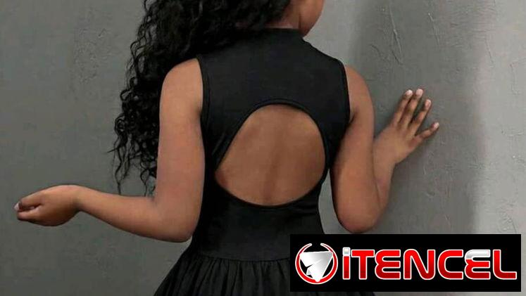 Vestidos  de niñas de 8-14 años👇🏻 — foto 1