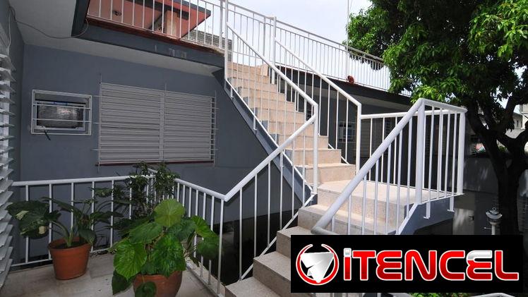 RENTA EN NUEVO VEDADO — foto 3