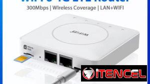 Router 4G