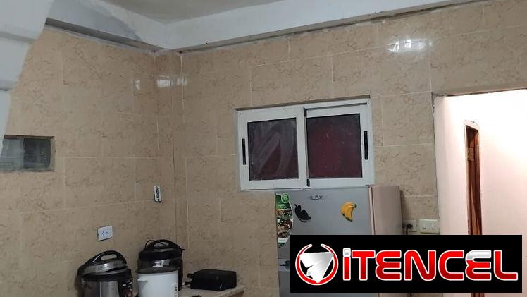 🏠🏊Casa de renta con piscina 3 habitaciones en la playa Guanabo. Alquiler en la playa GUA-003 — foto 3
