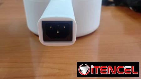 OLLA ELÉCTRICA MULTIFUNCIONAL 5PT# — foto 4