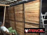 TRABAJOS DE HERRERÍA