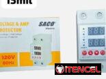 ✨️Protector de voltaje digital de línea 110v y 220v ✨️