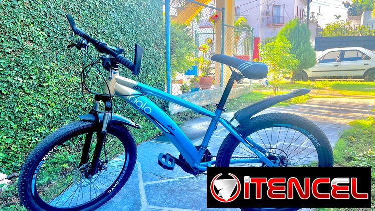 Bicicleta #24 — foto 2