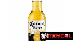 Cerveza Corona Extra 355 ml