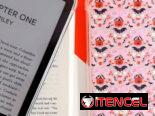 Funda Batty in Bloom Kindle Paperwhite & Colorso… | 📦 NUEVO EN CAJA