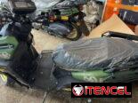 MOTO Italy RX combat edición limitada