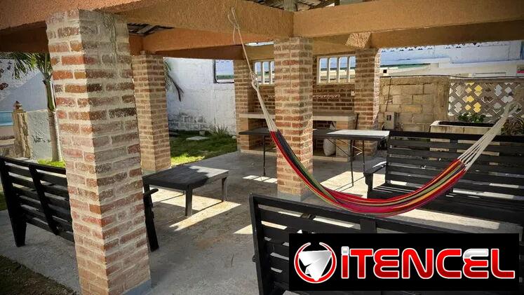 🏤🏊Casa de renta con piscina en Guanabo cerca del mar GUA-011