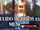 ✨ PULIDOR PROFESIONAL DE PISOS EN TRINIDAD ✨
