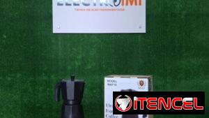 Cafetera