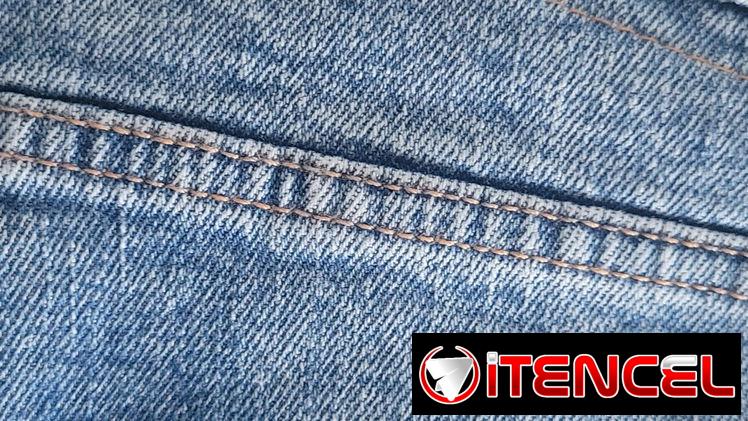 Jeans H&M ORIGINAL...talla 29 — foto 3