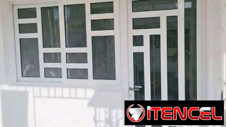 🏅👉 ☎️ 52534840☎️. Se Realizan todo tipo de trabajos de marquetería de aluminio con cristal de la mejor calidad 💯👌,pa — foto 3