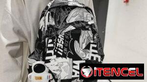 Mochilas