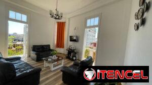 APARTAMENTO DE LUJO EN EL VEDADO