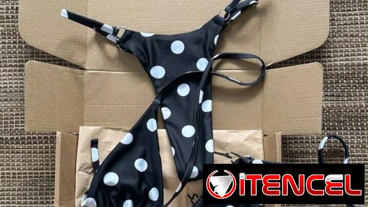 BIKINI TALLA M