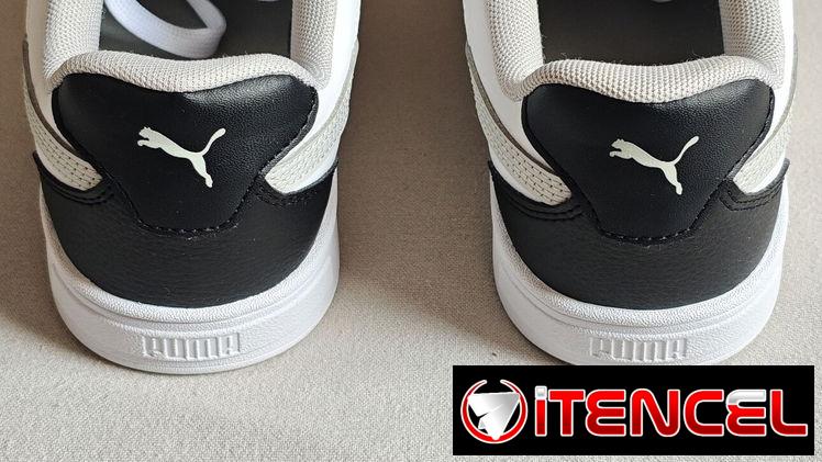 Tenis puma para niño #35 y 1/2 — foto 2