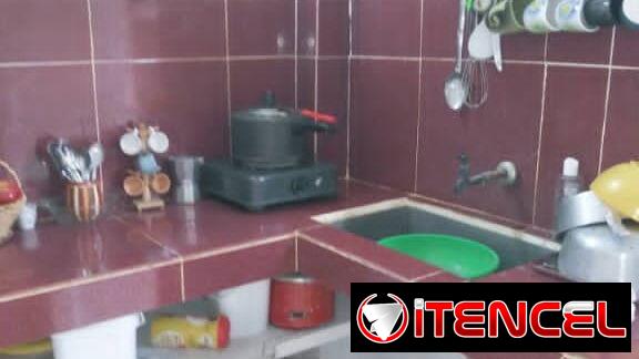 Casita de 2 cuartos en Boyeros Rpt Panamerica. — foto 4