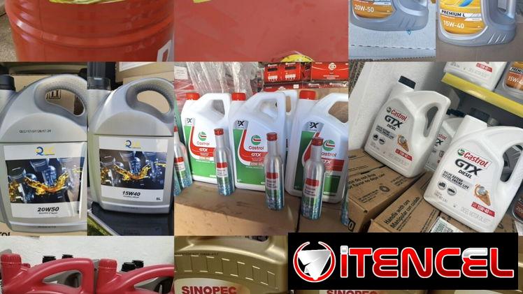 Baterías 🔋, Neumáticos 🛞 ,lubricantes 🛢️ ,accesorios 🚗 , todo para su auto y moto — foto 3