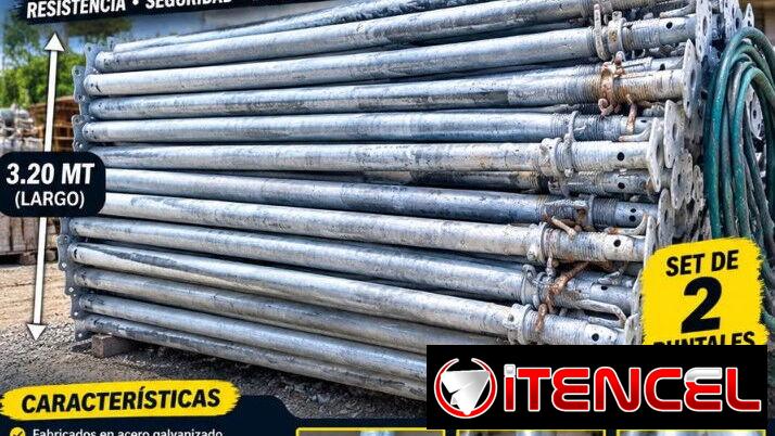 Telescopios en venta