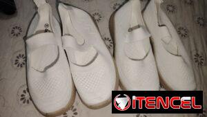 Zapatillas de mujer