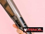 Plancha de pelo