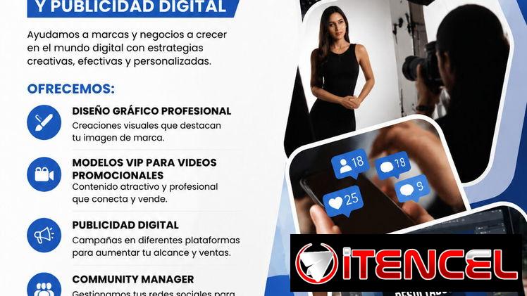 En Bieneme Marketing transformamos ideas en contenido que conecta, atrae clientes y fortalece la imagen de tu negocio.
